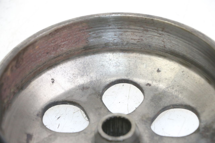 photo de CLUTCH PIAGGIO VESPA GRANTURISMO 200 (2004 - 2005)