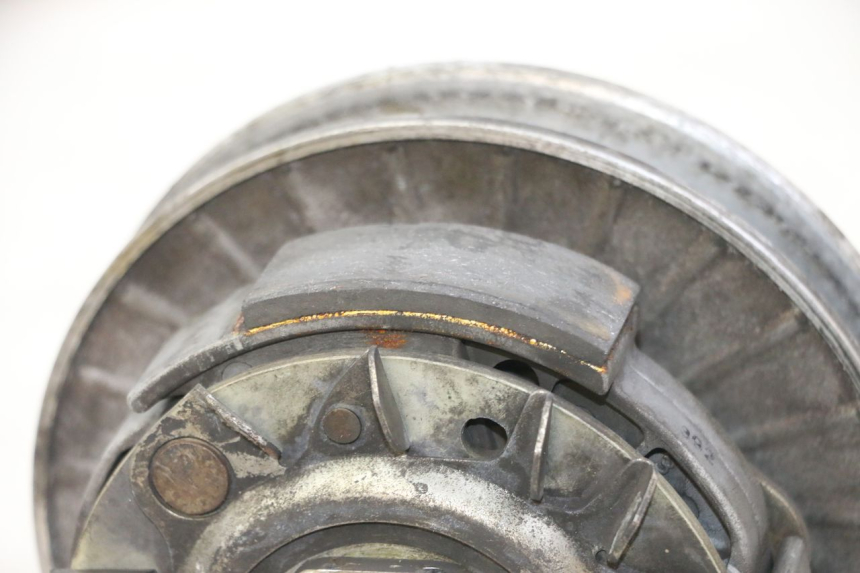 photo de CLUTCH PIAGGIO VESPA GRANTURISMO 200 (2004 - 2005)