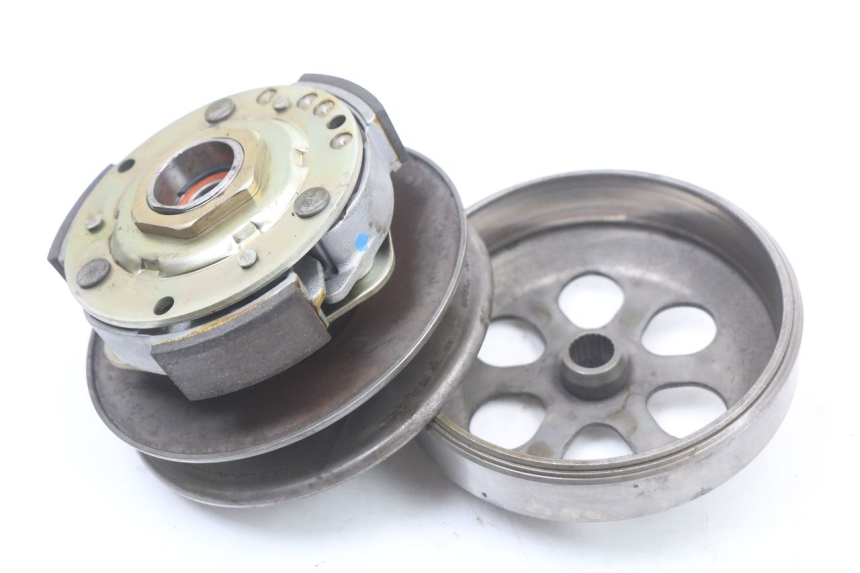 photo de CLUTCH PIAGGIO VESPA LX 125 (2005 - 2010)