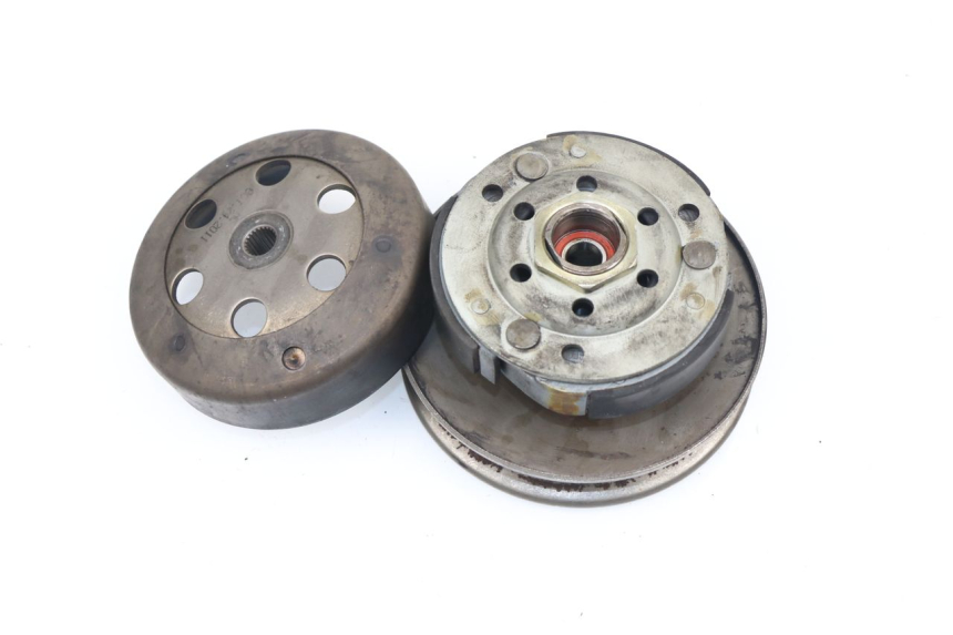 photo de CLUTCH PIAGGIO VESPA LX 2T 50 (2005 - 2013)