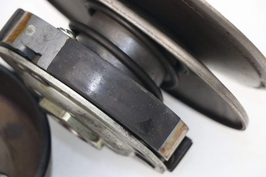 photo de CLUTCH PIAGGIO VESPA LX 2T 50 (2005 - 2013)