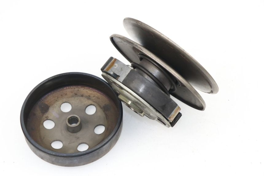 photo de CLUTCH PIAGGIO VESPA LX 2T 50 (2005 - 2013)