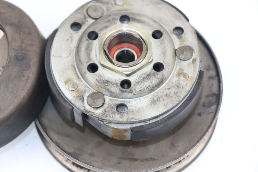 photo de CLUTCH PIAGGIO VESPA LX 2T 50 (2005 - 2013)