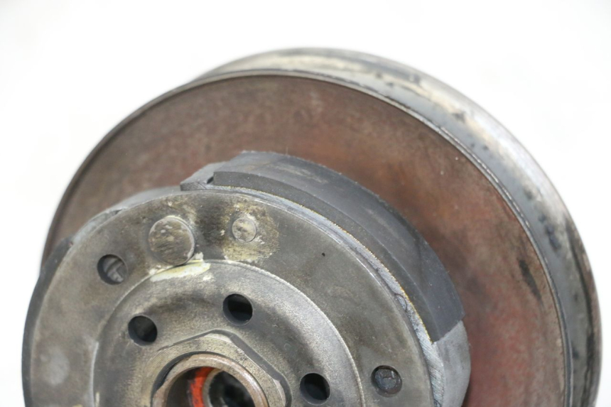 photo de CLUTCH PIAGGIO VESPA S 2T 50 (2007 - 2014)