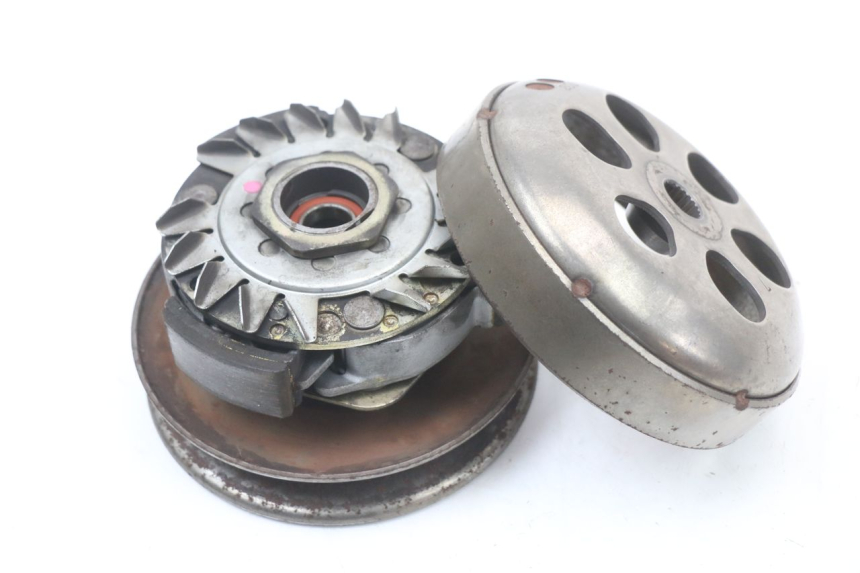 photo de CLUTCH PIAGGIO X8 125 (2004 - 2007)