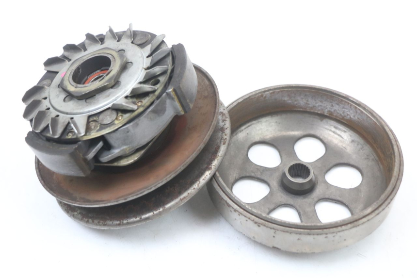 photo de CLUTCH PIAGGIO X8 125 (2004 - 2007)