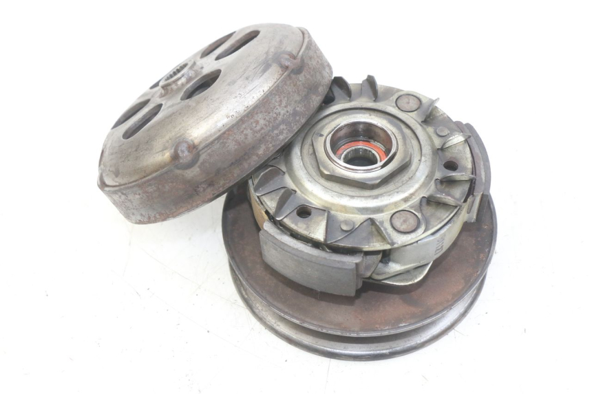 photo de CLUTCH PIAGGIO XEVO - X EVO 125 (2007 - 2016)
