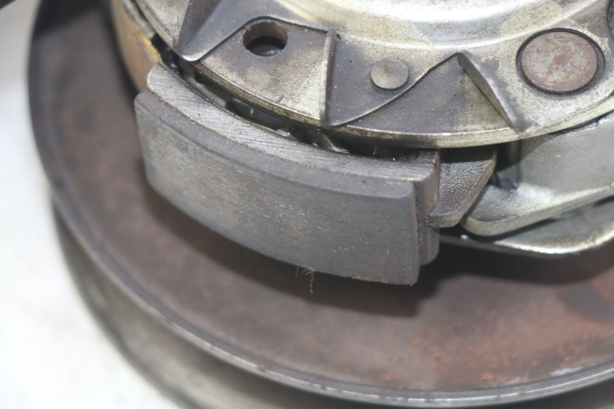 photo de CLUTCH PIAGGIO XEVO - X EVO 125 (2007 - 2016)