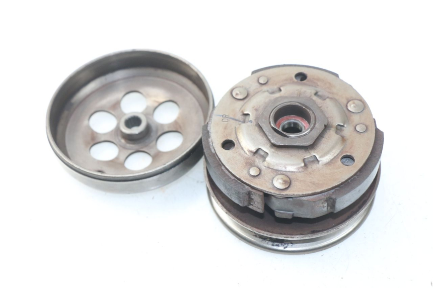 photo de CLUTCH KEEWAY PIXEL 50 (2008 - 2011)