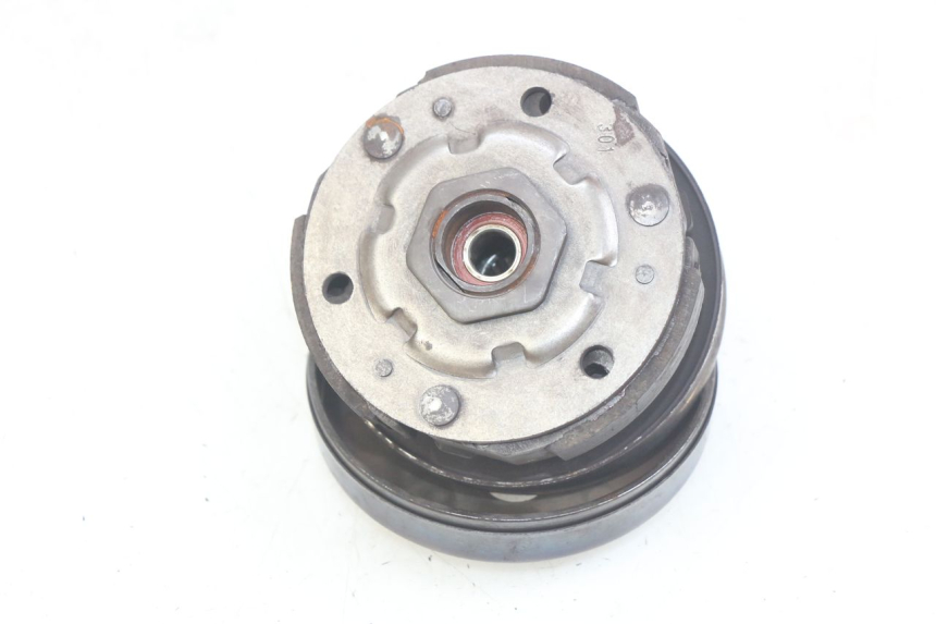 photo de CLUTCH RIDE RACE 2T 50 (2012 - 2017)