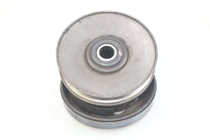 photo de CLUTCH RIDE RACE 2T 50 (2012 - 2017)