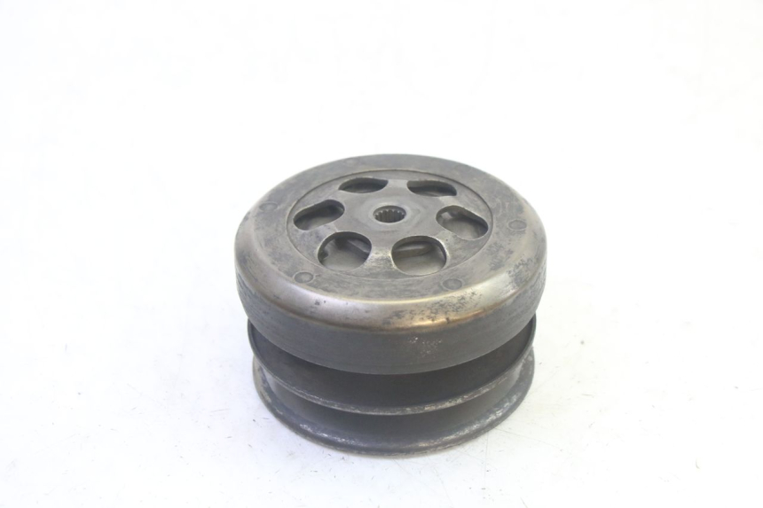 photo de CLUTCH RIDE RACE 2T 50 (2012 - 2017) - Zoom on usage condition