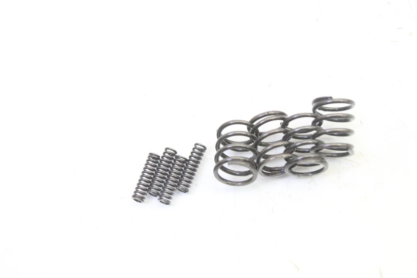 photo de CLUTCH APOLLO RFZ 125
