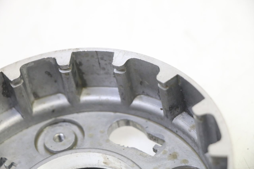 photo de CLUTCH APOLLO RFZ 125