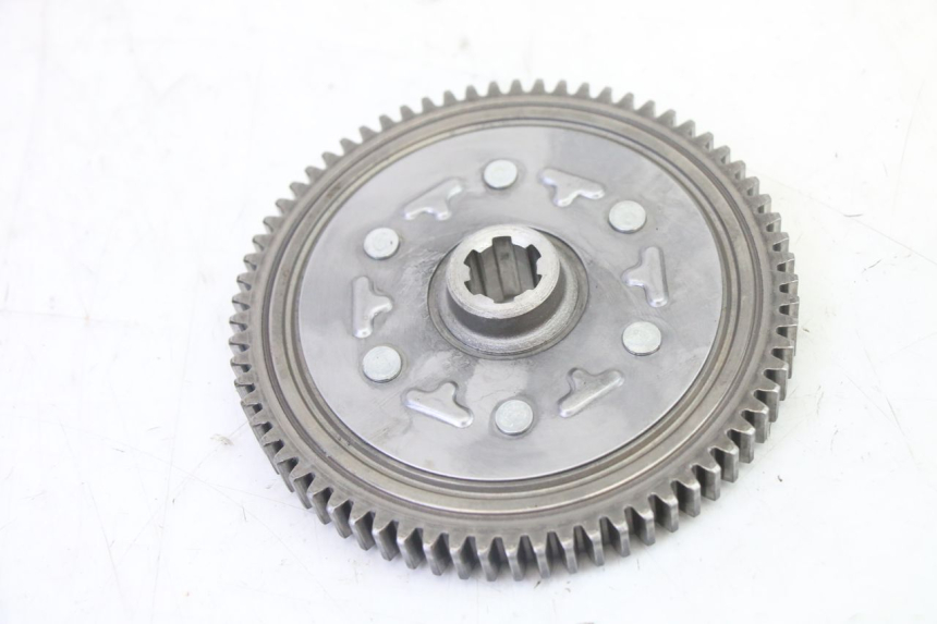 photo de CLUTCH APOLLO RFZ 125