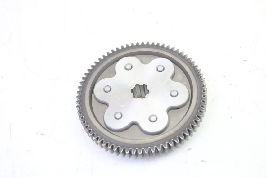 photo de CLUTCH APOLLO RFZ 125