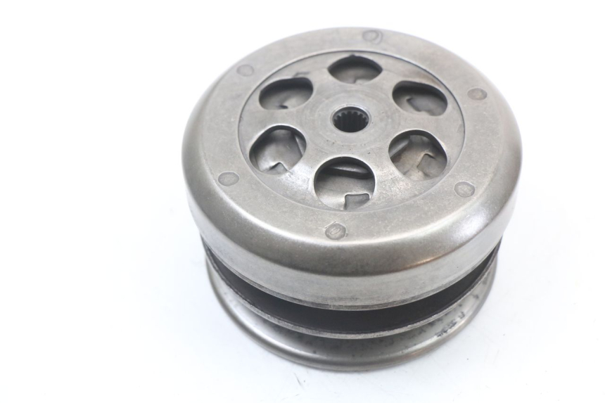 photo de CLUTCH RIDE KALLIO 50 (2010 - 2019)
