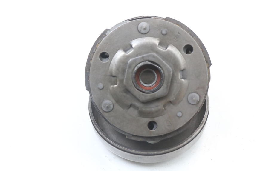 photo de CLUTCH RIDE KALLIO 50 (2010 - 2019)