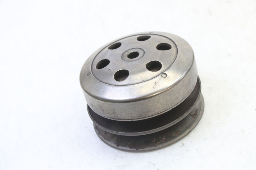 photo de CLUTCH PGO RODOSHOW 2T 50 (2003 - 2007)