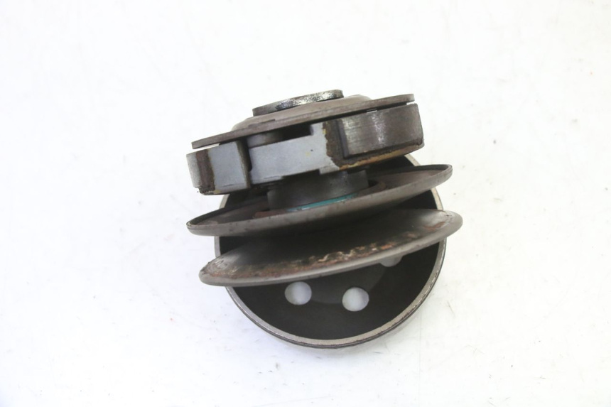 photo de CLUTCH PGO RODOSHOW 2T 50 (2003 - 2007)