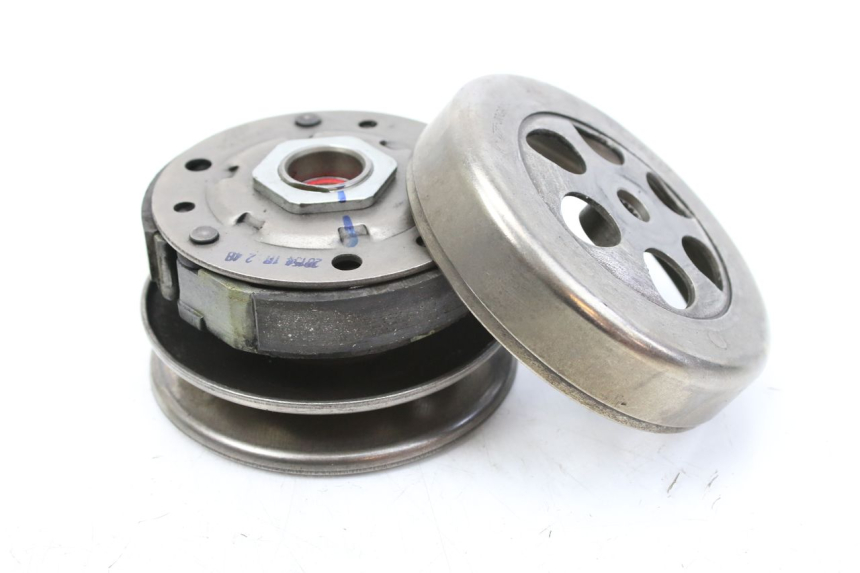 photo de CLUTCH TNT MOTOR ROMA 10' 2T 50 (2011 - 2018) - Main view