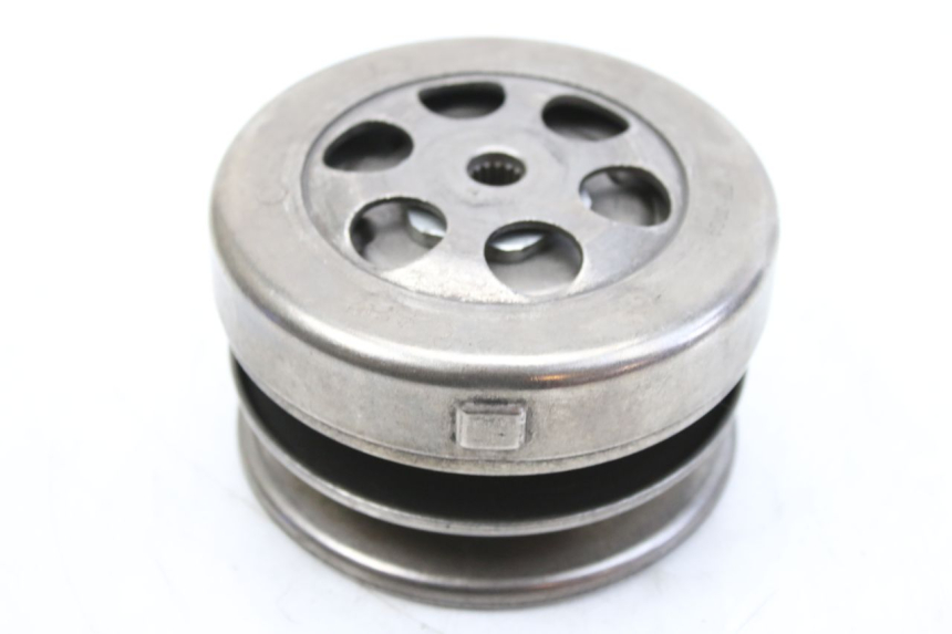 photo de CLUTCH TNT MOTOR ROMA 10' 2T 50 (2011 - 2018) - Zoom on usage condition