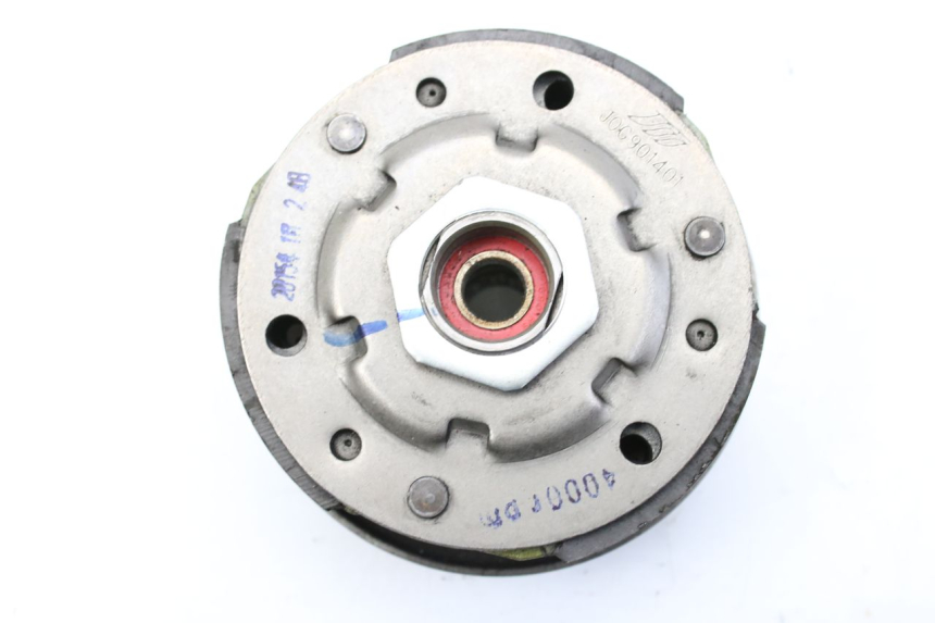 photo de CLUTCH TNT MOTOR ROMA 10' 2T 50 (2011 - 2018) - Product overview