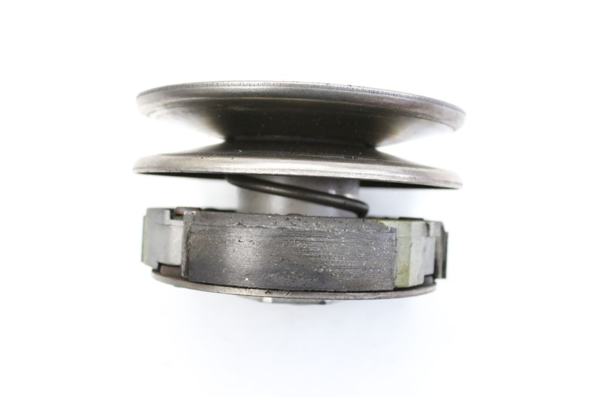 photo de CLUTCH TNT MOTOR ROMA 10' 2T 50 (2011 - 2018) - Fixing points details