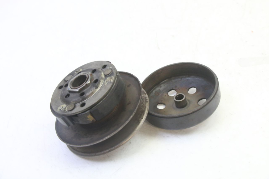 photo de CLUTCH GILERA RUNNER SP 50 (2009 - 2017)