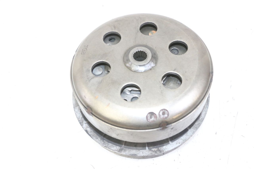 photo de CLUTCH PEUGEOT SATELIS COMPRESSOR K15 125 (2006 - 2009)
