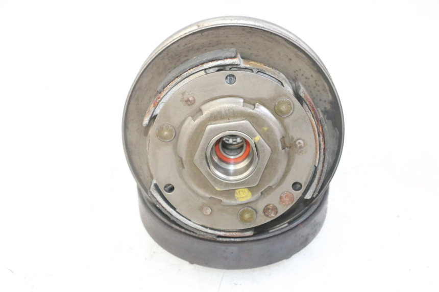 photo de CLUTCH PEUGEOT SATELIS 125 (2013 - 2018)