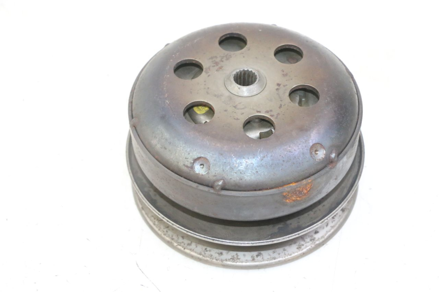 photo de CLUTCH PEUGEOT SATELIS 125 (2013 - 2018)