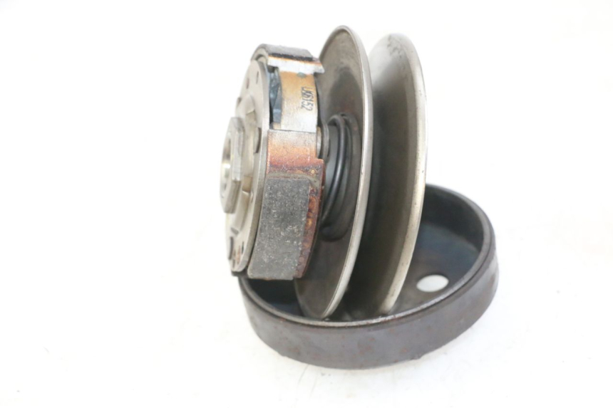 photo de CLUTCH PEUGEOT SATELIS 125 (2013 - 2018)