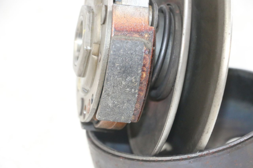 photo de CLUTCH PEUGEOT SATELIS 125 (2013 - 2018)