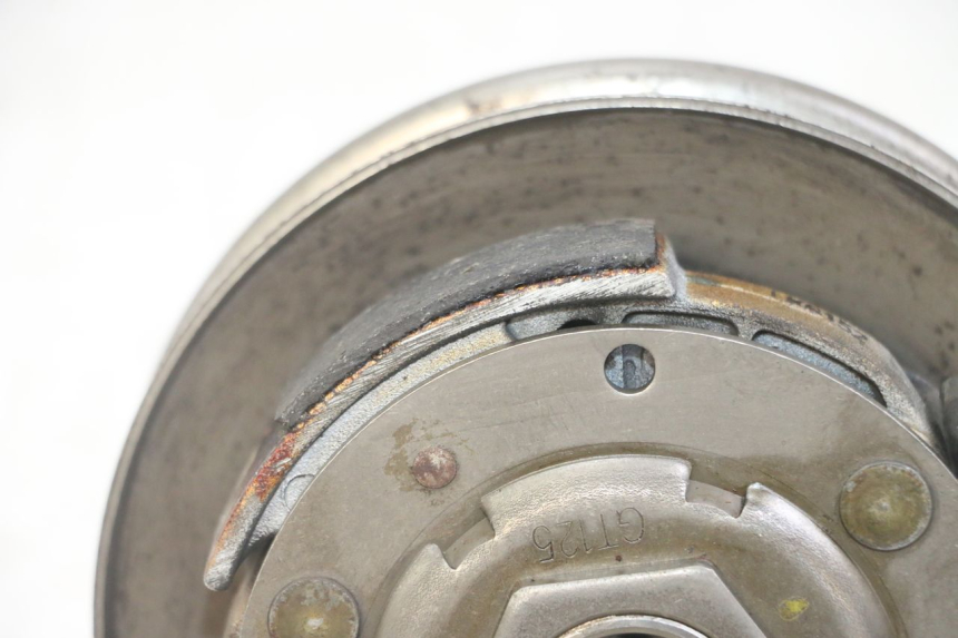 photo de CLUTCH PEUGEOT SATELIS 125 (2013 - 2018)