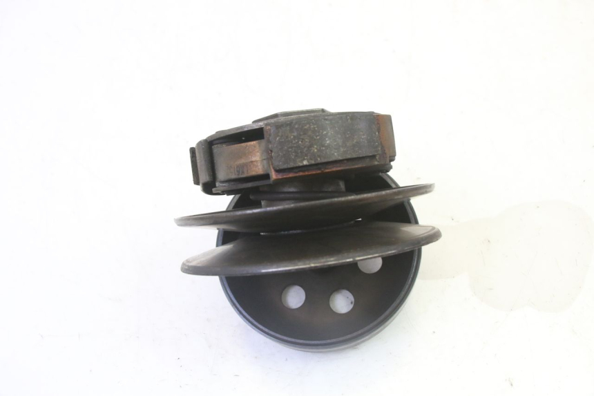 photo de CLUTCH PEUGEOT SATELIS 125 (2013 - 2018)