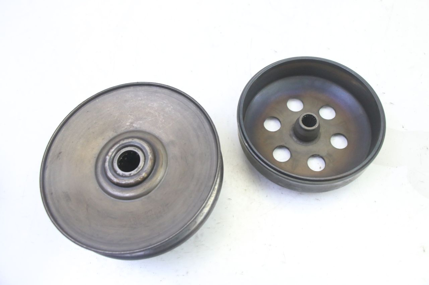 photo de CLUTCH PEUGEOT SATELIS 125 (2013 - 2018)