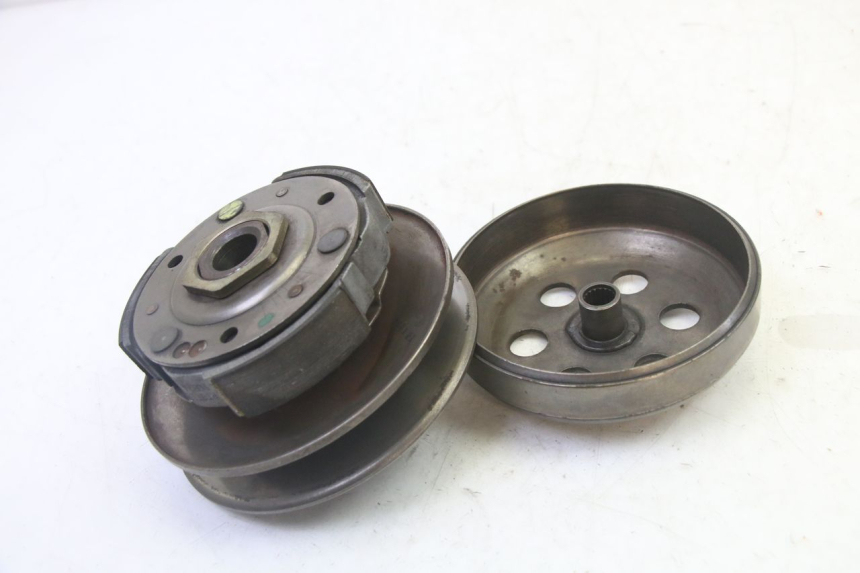 photo de CLUTCH PEUGEOT SATELIS 125 (2006 - 2009)