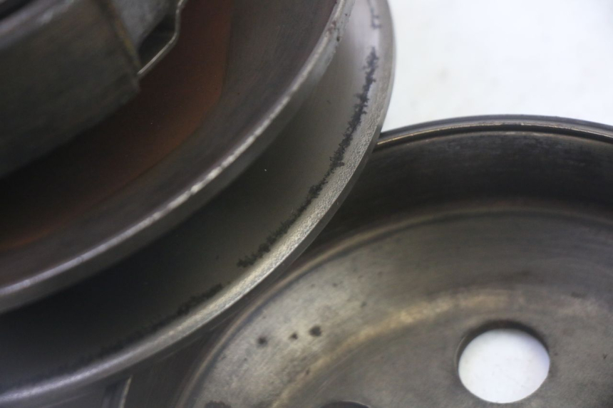 photo de CLUTCH PEUGEOT SATELIS 125 (2006 - 2009)