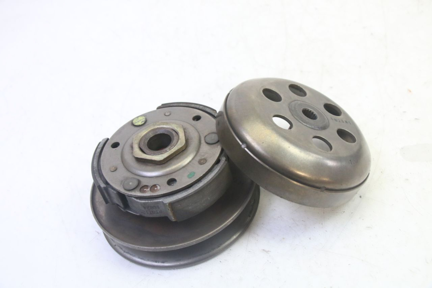 photo de CLUTCH PEUGEOT SATELIS 125 (2006 - 2009)