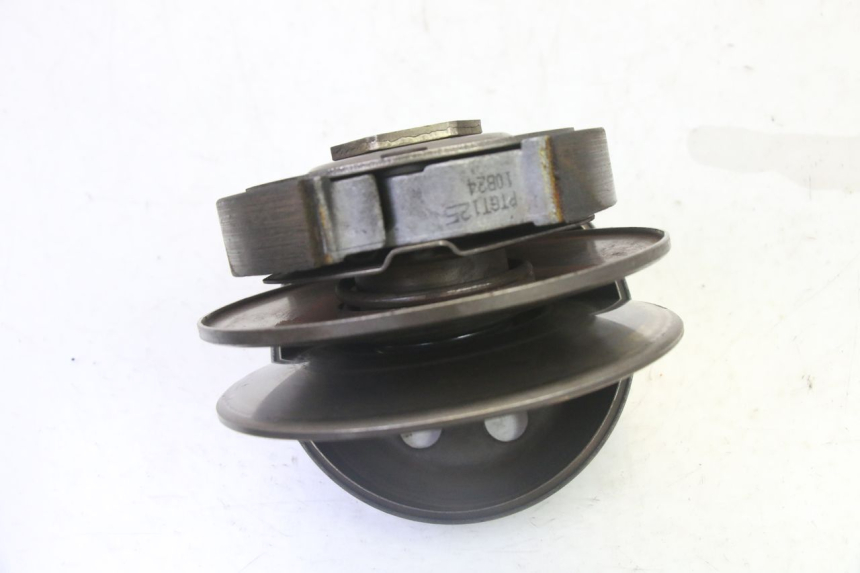 photo de CLUTCH PEUGEOT SATELIS 125 (2006 - 2009)