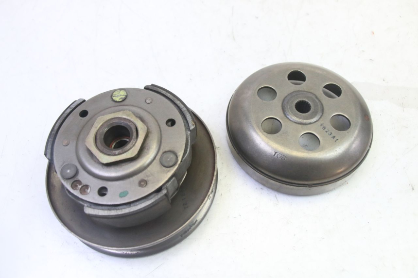 photo de CLUTCH PEUGEOT SATELIS 125 (2006 - 2009)