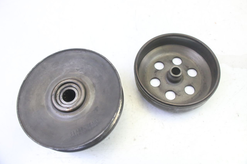 photo de CLUTCH PEUGEOT SATELIS 125 (2013 - 2018)