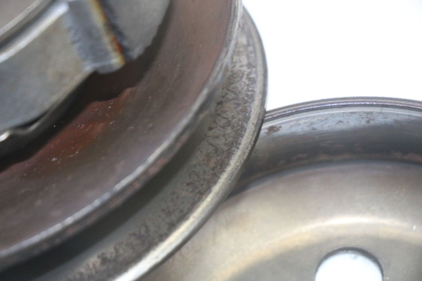 photo de CLUTCH PEUGEOT SATELIS 125 (2006 - 2009)