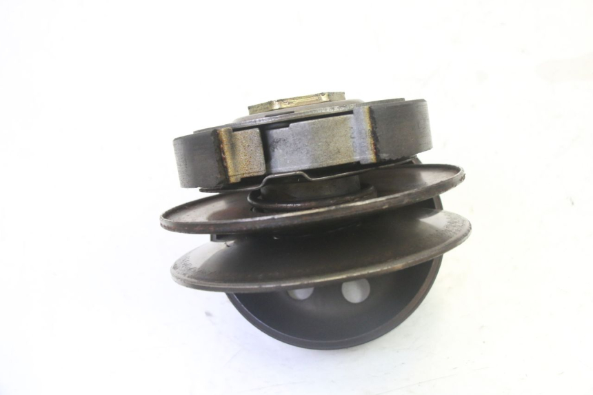 photo de CLUTCH PEUGEOT SATELIS 125 (2006 - 2009)