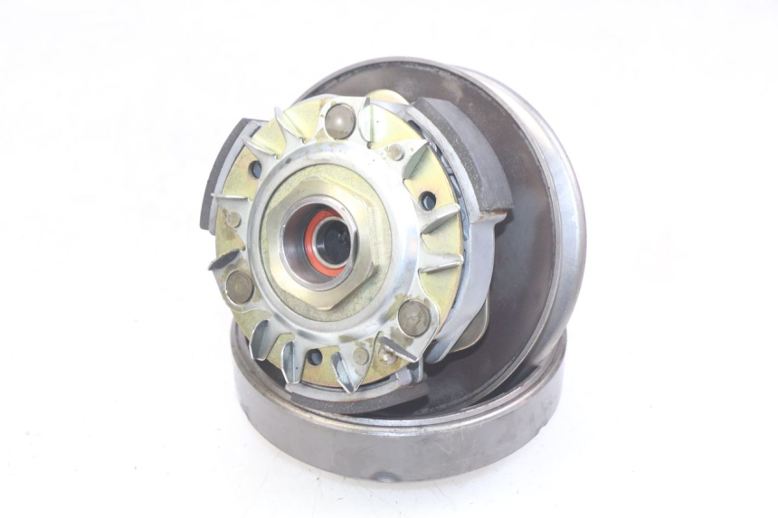 photo de CLUTCH APRILIA SCARABEO LIGHT 125 (2007 - 2011)