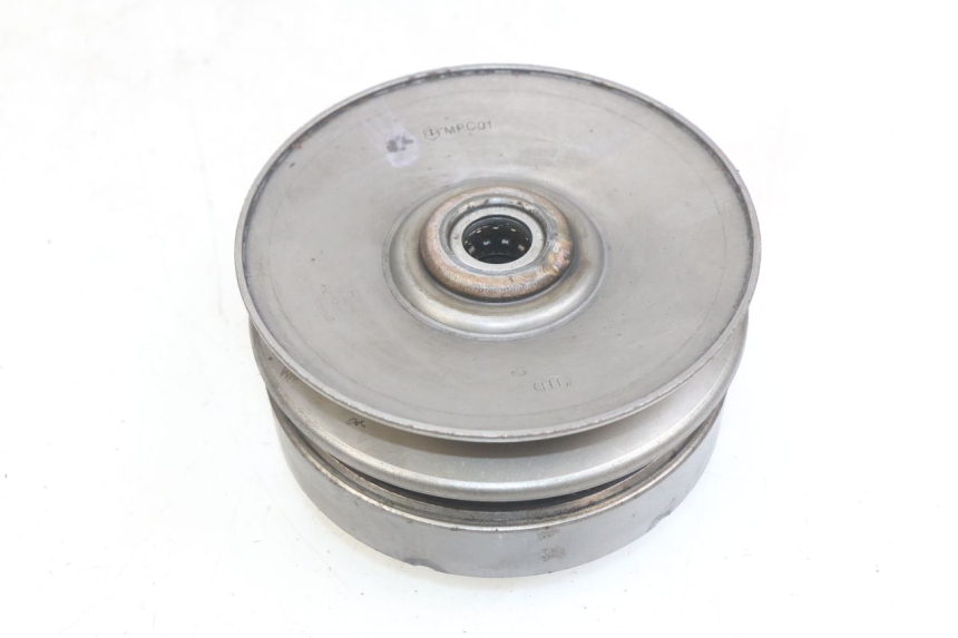 photo de CLUTCH APRILIA SCARABEO LIGHT 125 (2007 - 2011)