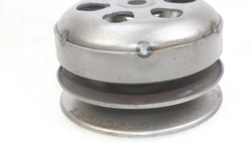 photo de CLUTCH APRILIA SCARABEO LIGHT 125 (2007 - 2011)
