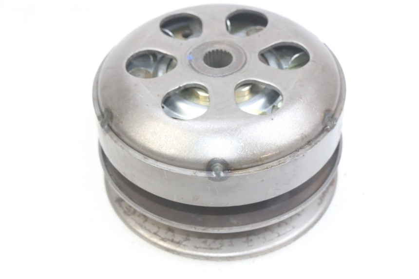 photo de CLUTCH APRILIA SCARABEO LIGHT 125 (2007 - 2011)