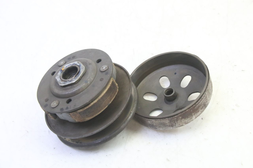 photo de CLUTCH HONDA SCV LEAD 100 (2003 - 2007)